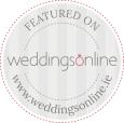 WeddingsOnline Badge 1
